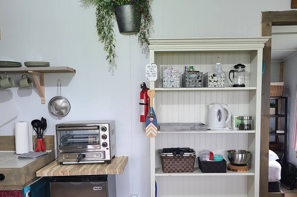 Photo of Kitchen in Gaspereaux
