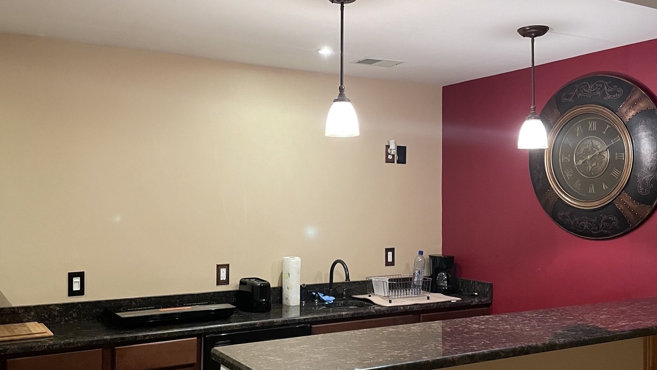 Photo of Kitchen in Bennsville
