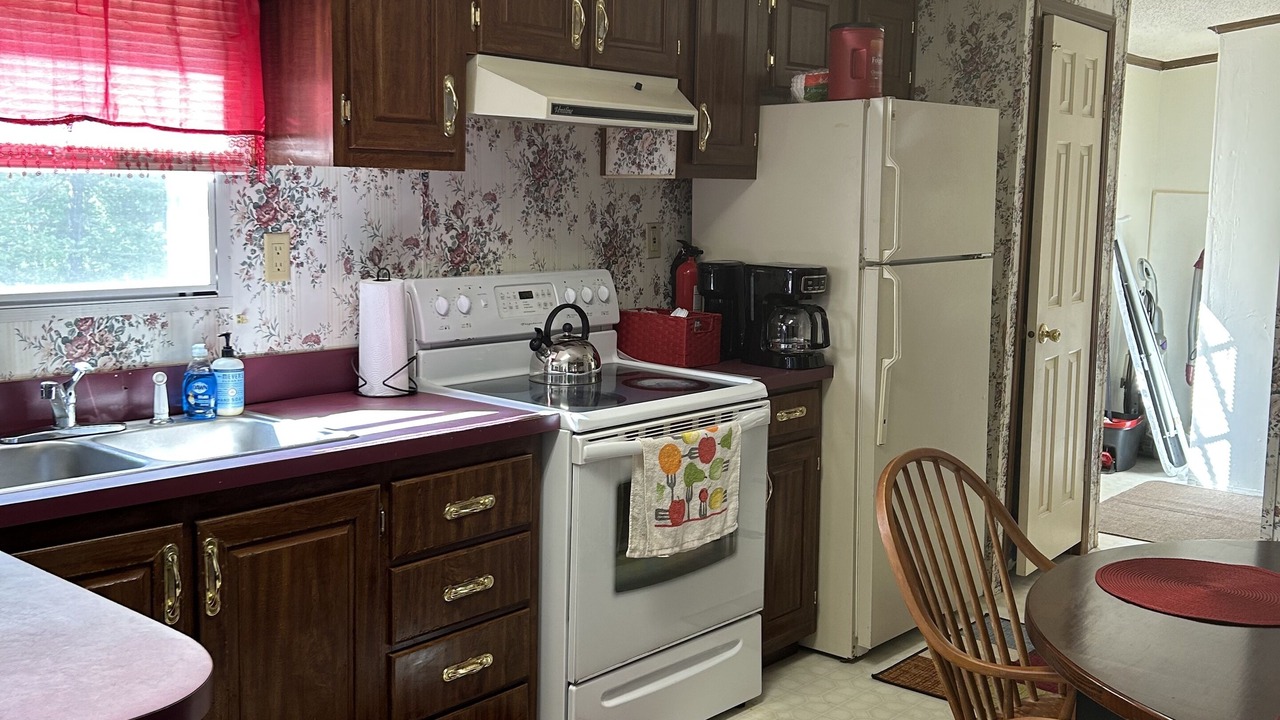 Photo of Kitchen in South Hill