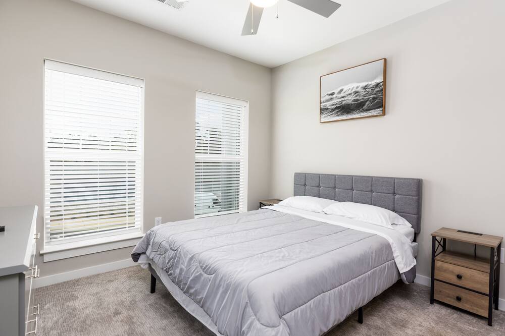 Photo of Bedroom in Paw Creek