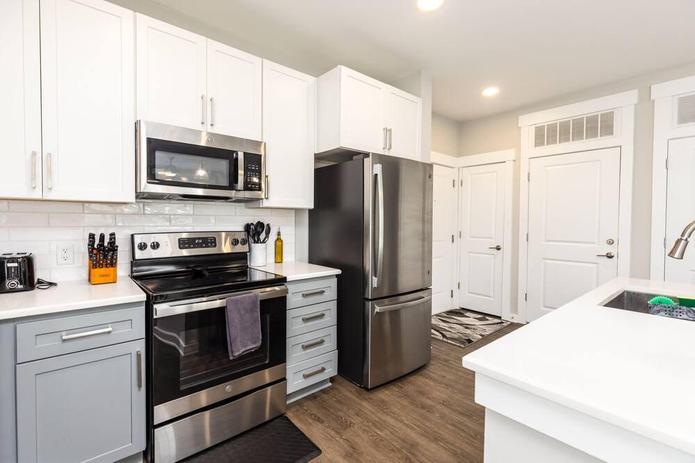 Photo of Kitchen in Paw Creek