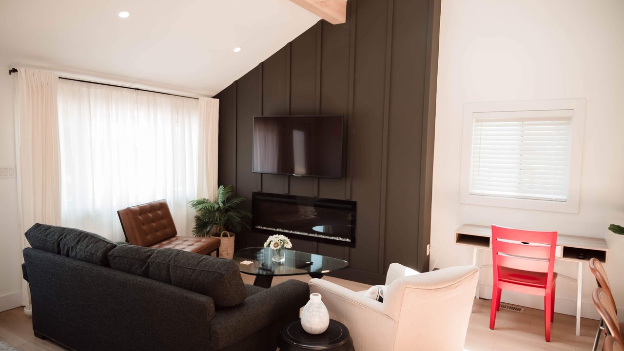 Photo of Livingroom in Ruthven