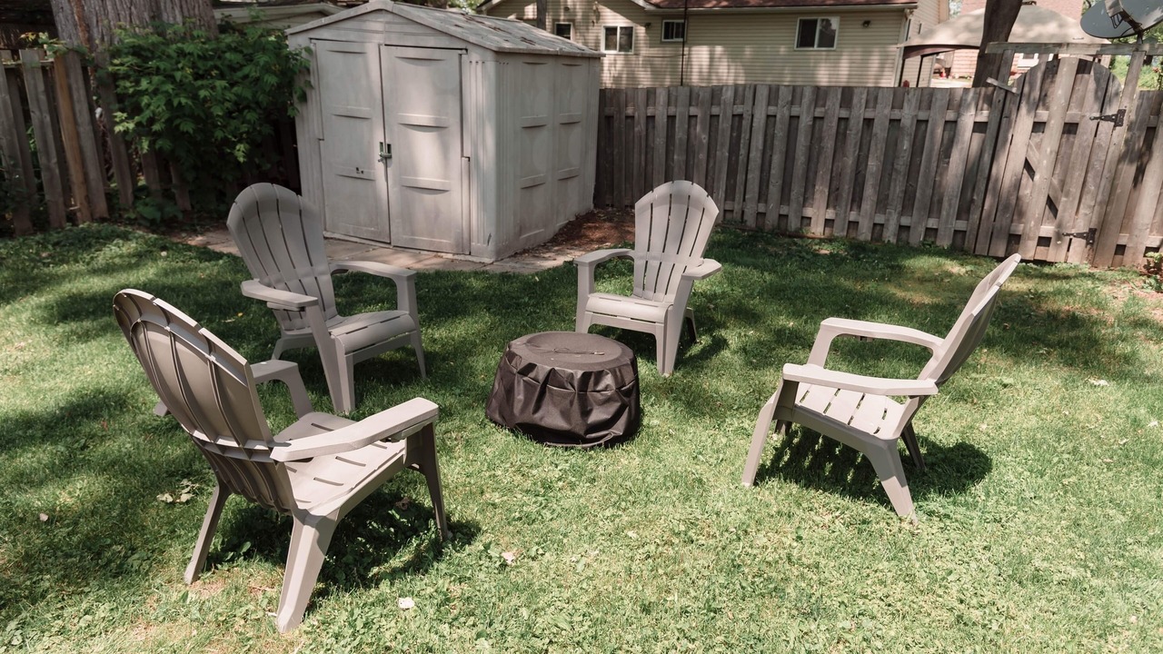 Photo of Outdoor in Ruthven