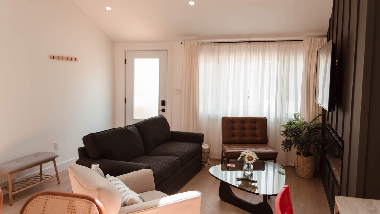Photo of Livingroom in Ruthven