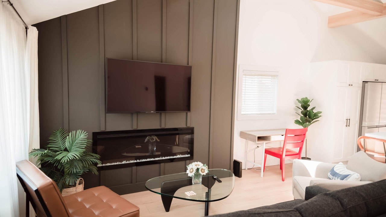 Photo of Livingroom in Ruthven