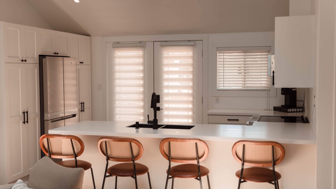 Photo of Kitchen in Ruthven