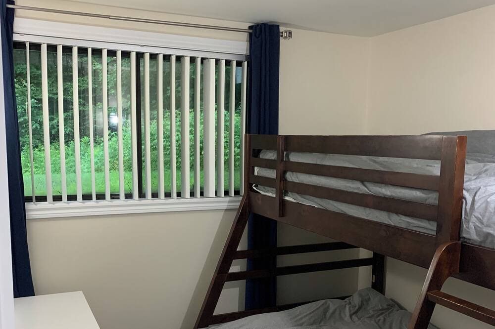 Photo of Bedroom in Stoneham