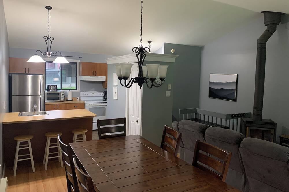 Photo of Kitchen in Stoneham