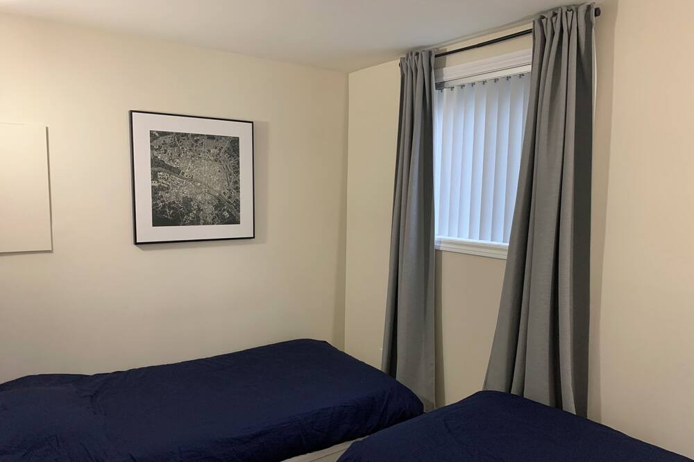 Photo of Bedroom in Stoneham