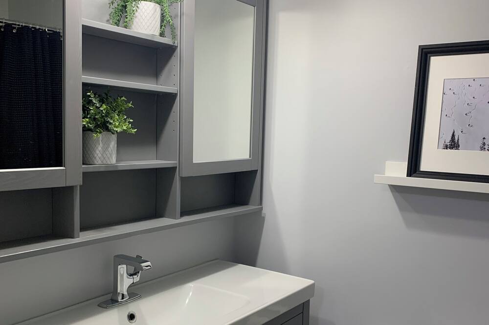 Photo of Bathroom in Stoneham