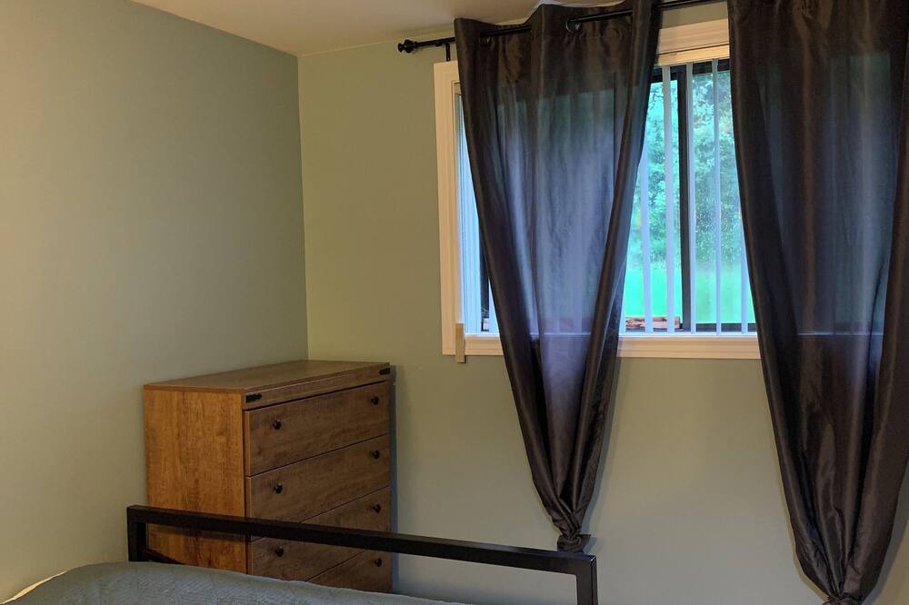 Photo of Bedroom in Stoneham