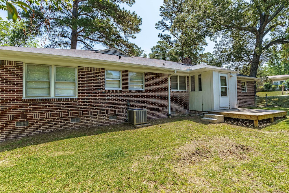 Photo of Outdoor in Columbia