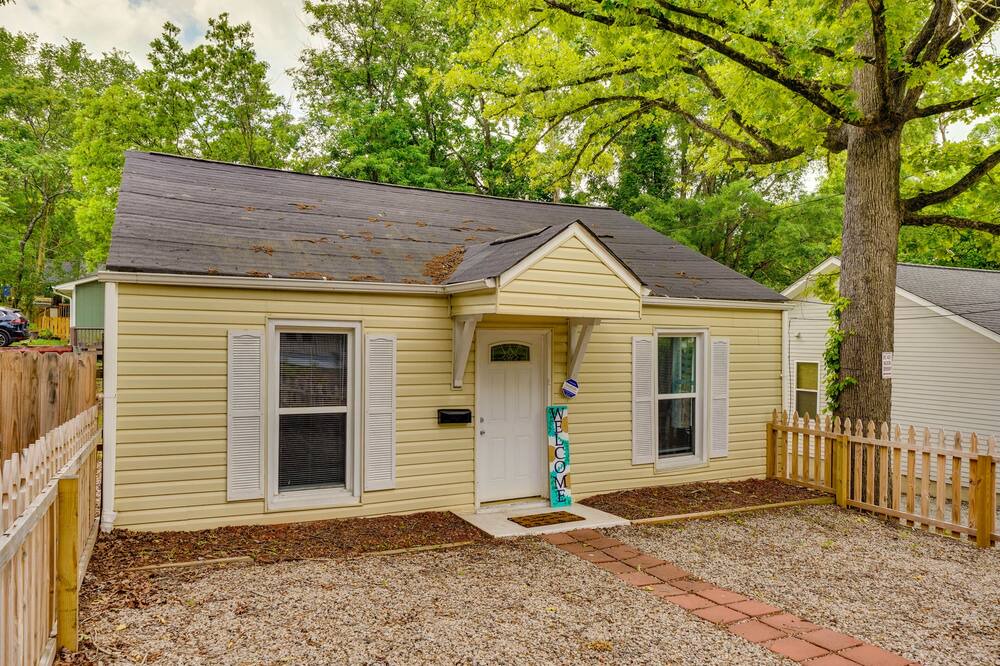 Photo of Outdoor in East Durham