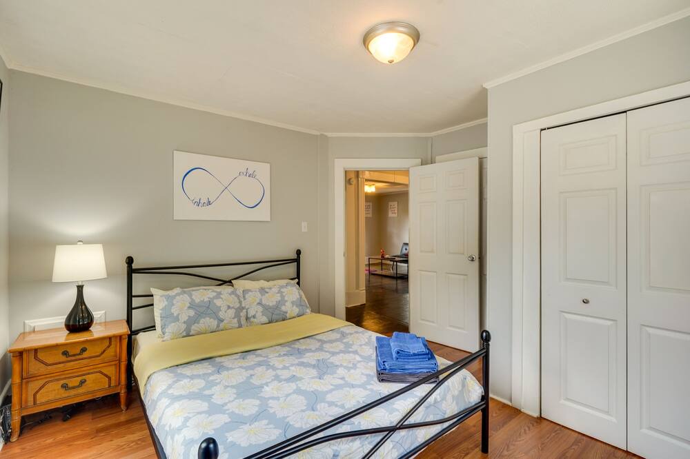 Photo of Bedroom in East Durham