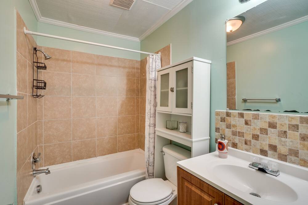 Photo of Bathroom in East Durham