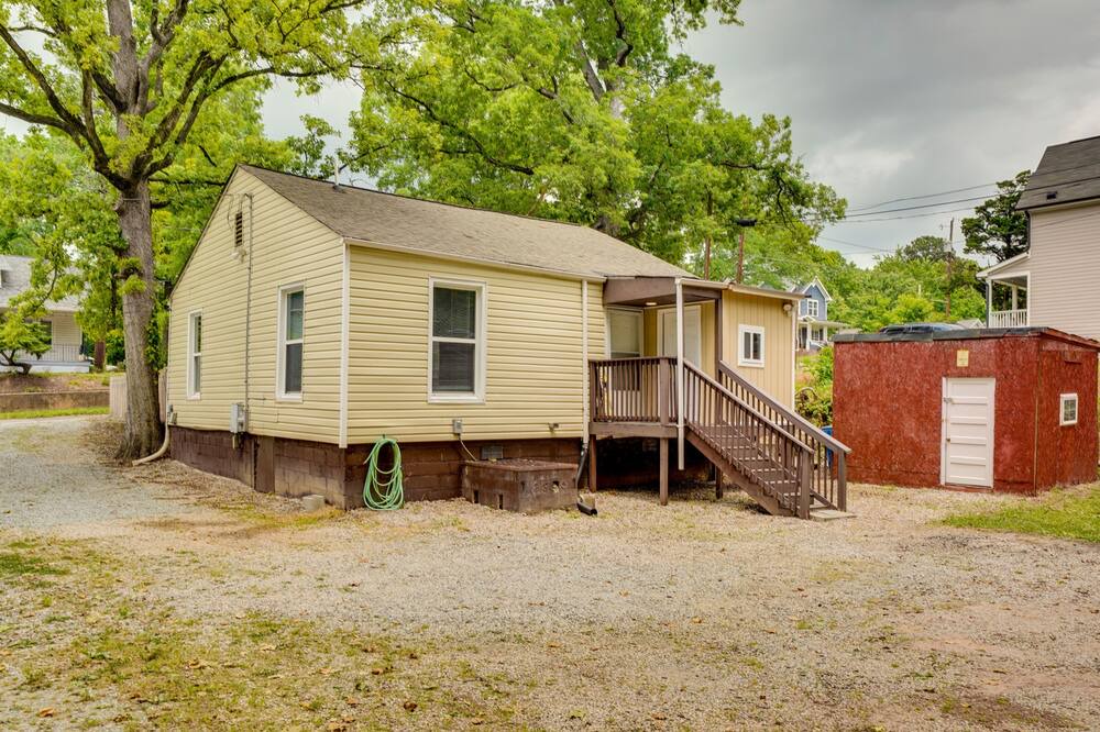 Photo of Outdoor in East Durham