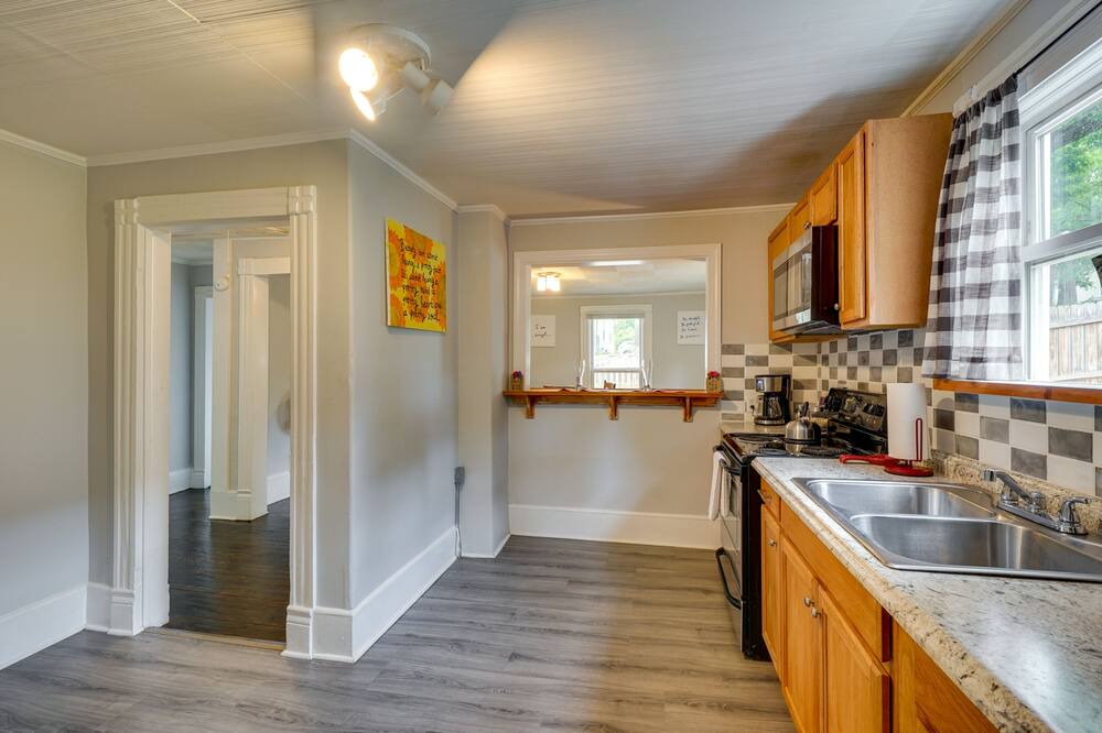 Photo of Kitchen in East Durham