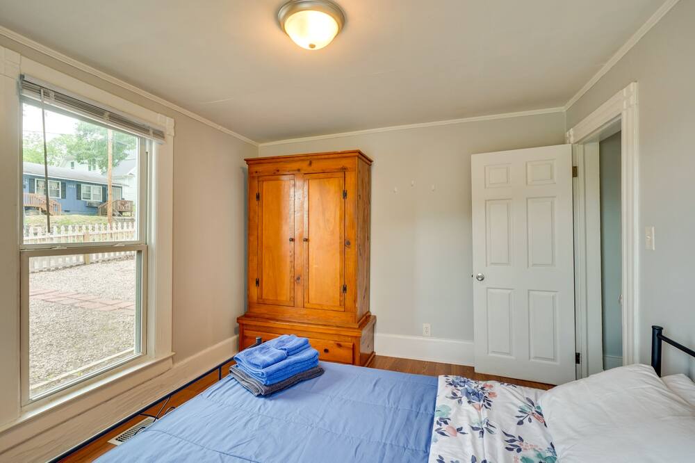 Photo of Bedroom in East Durham
