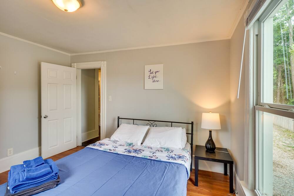 Photo of Bedroom in East Durham