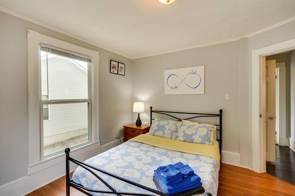 Photo of Bedroom in East Durham