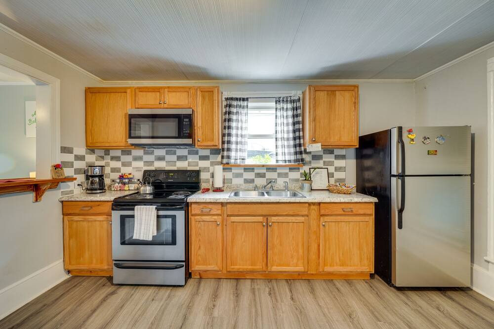 Photo of Kitchen in East Durham