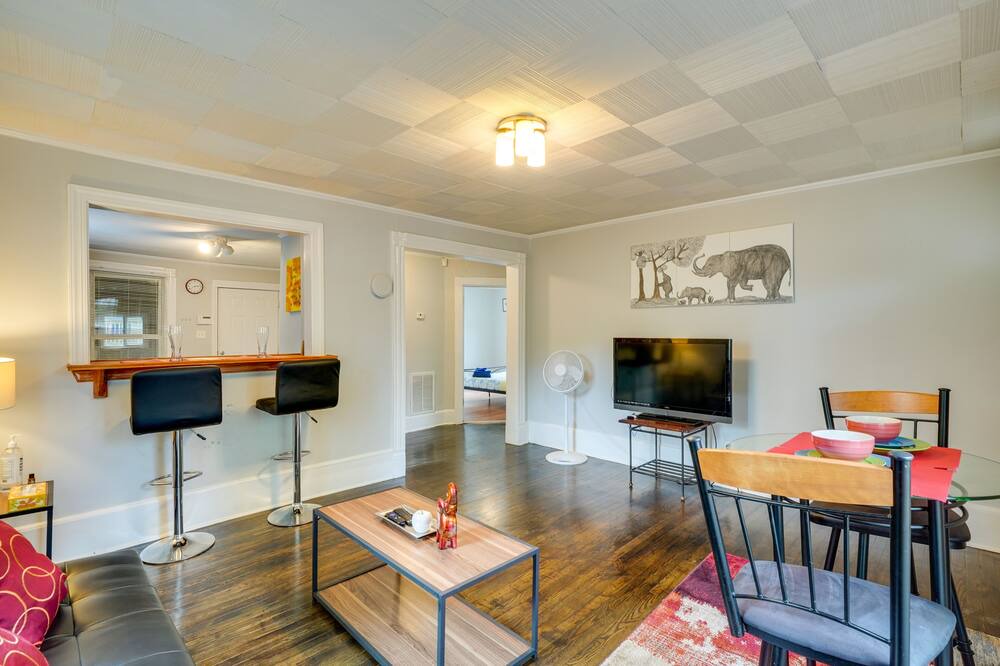 Photo of Livingroom in East Durham