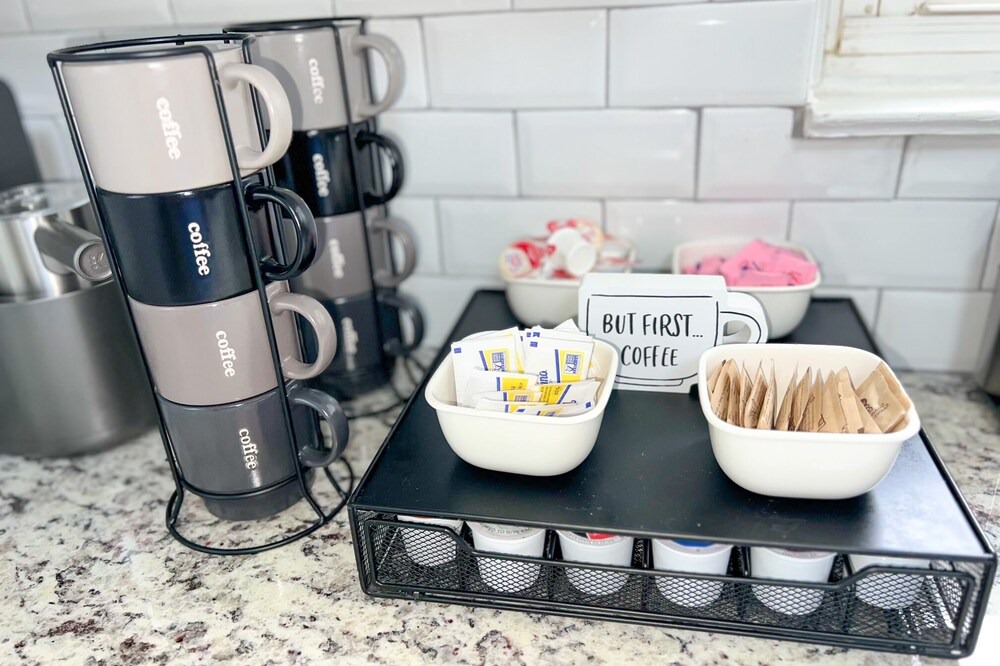 Photo of Kitchen in Enderly Park