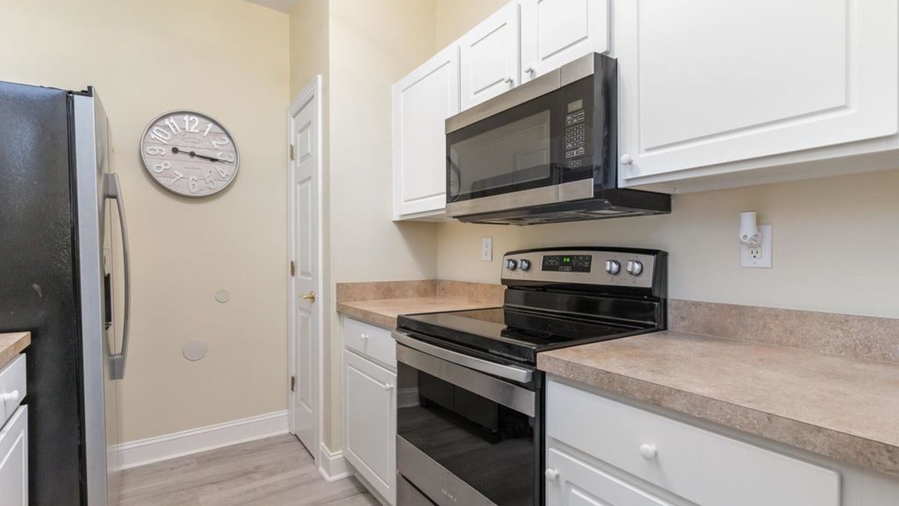 Photo of Kitchen in Waterford Plantation