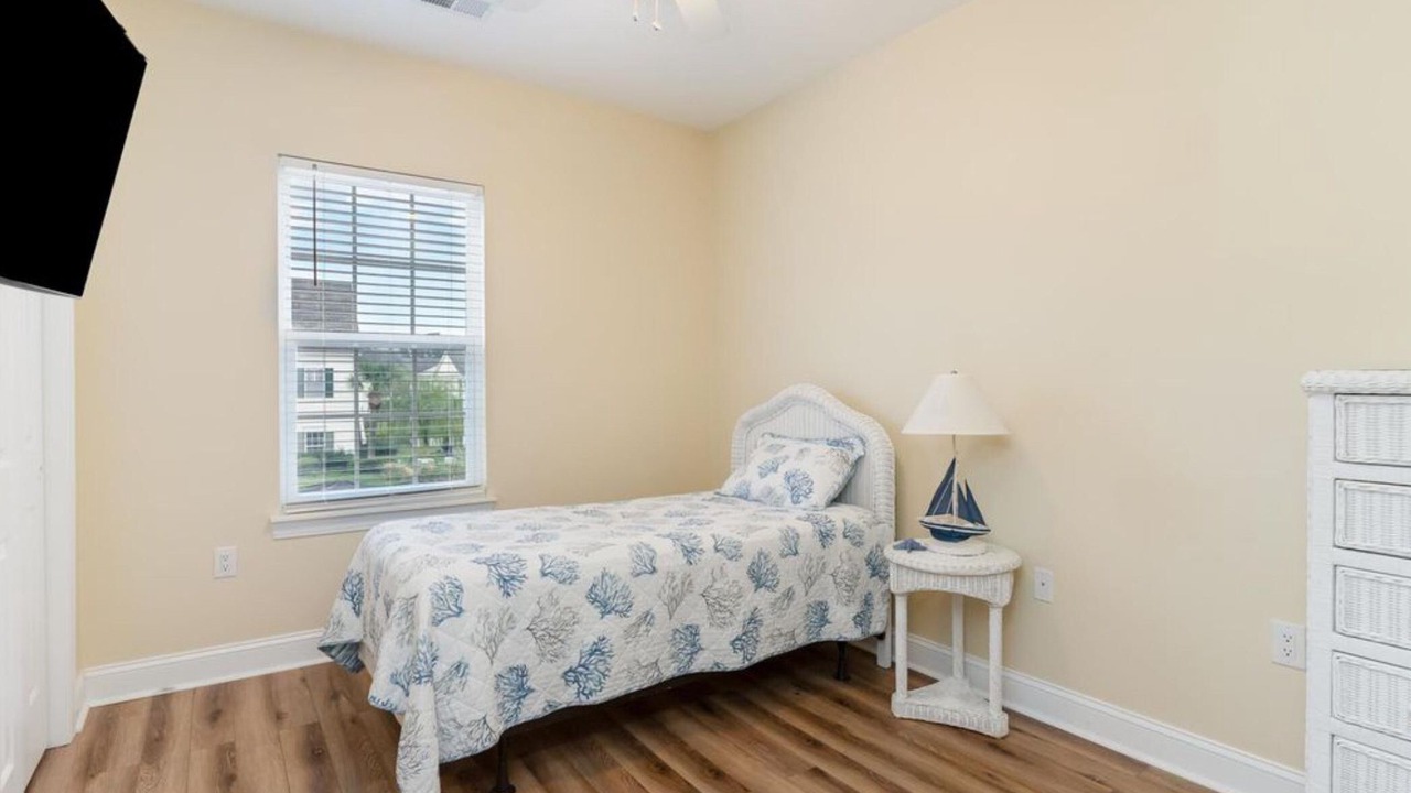 Photo of Bedroom in Waterford Plantation