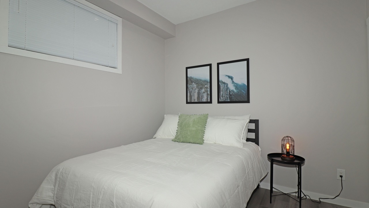 Photo of Bedroom in Thunder Bay