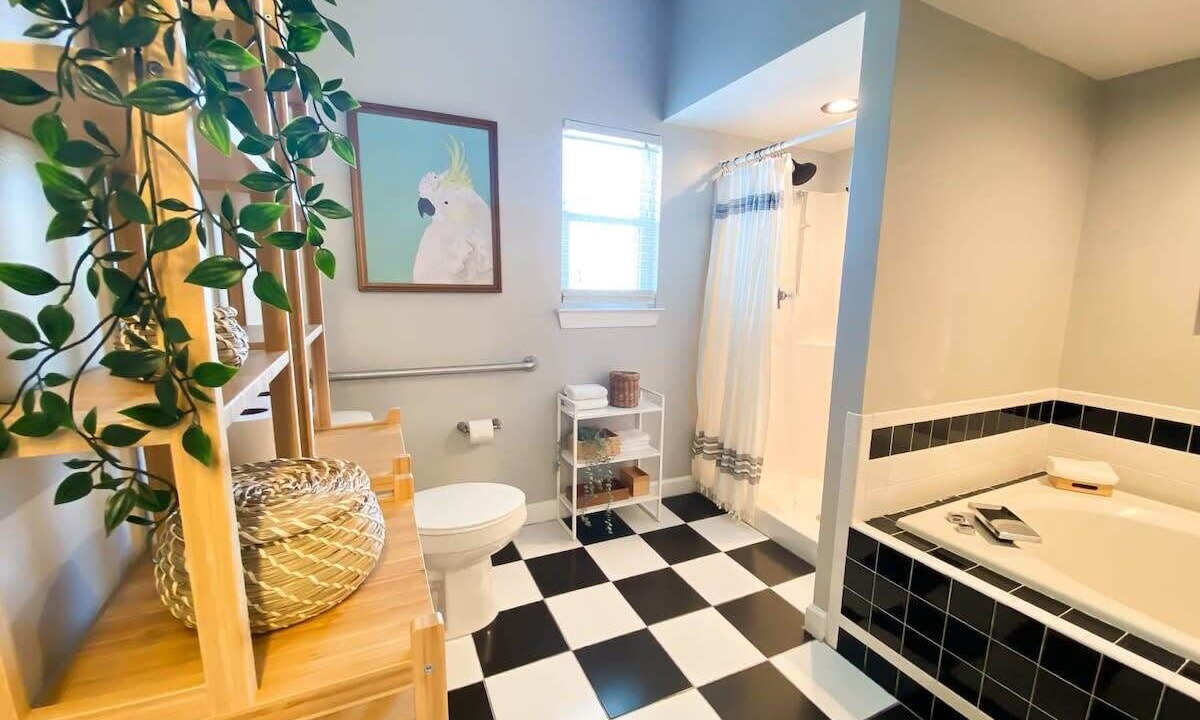 Photo of Livingroom in Cottage Line