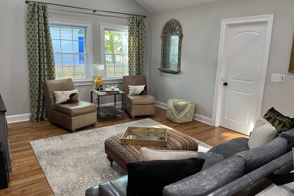 Photo of Livingroom in East Durham