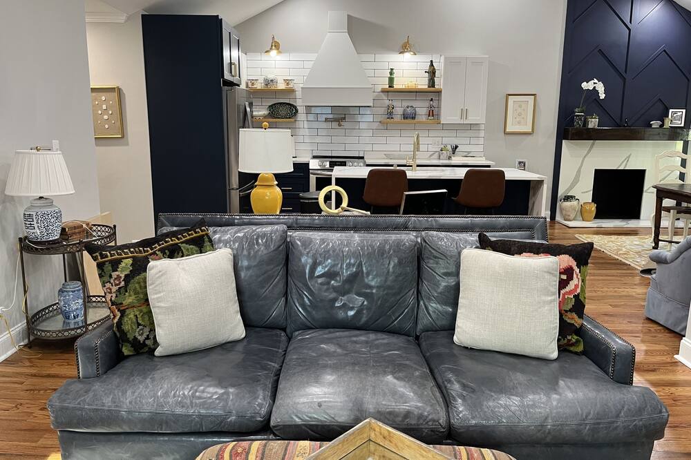 Photo of Livingroom in East Durham