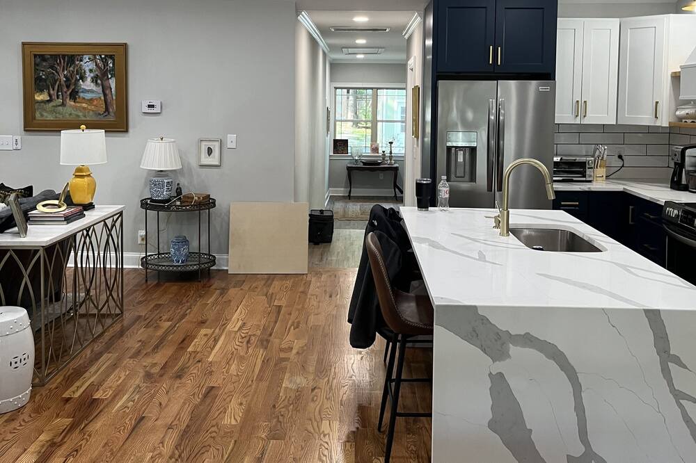 Photo of Kitchen in East Durham