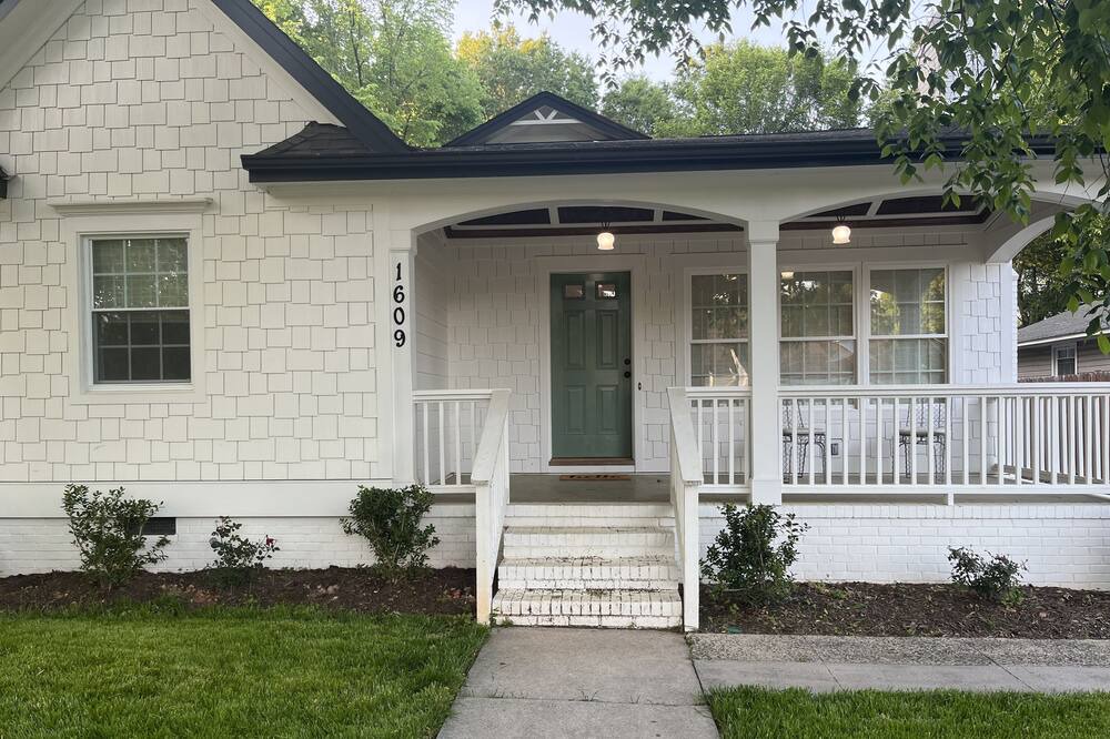 Photo of Outdoor in East Durham