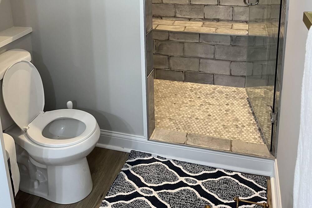 Photo of Bathroom in East Durham