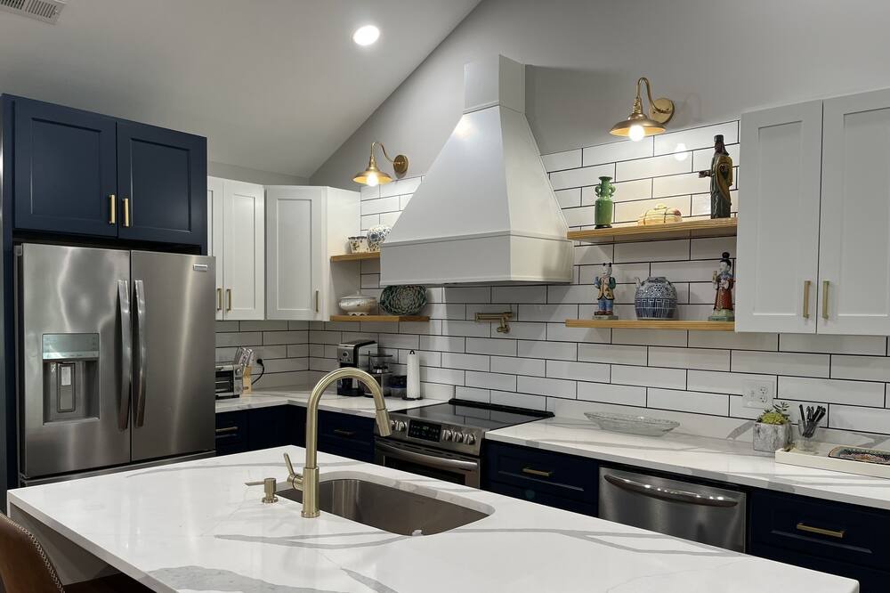 Photo of Kitchen in East Durham