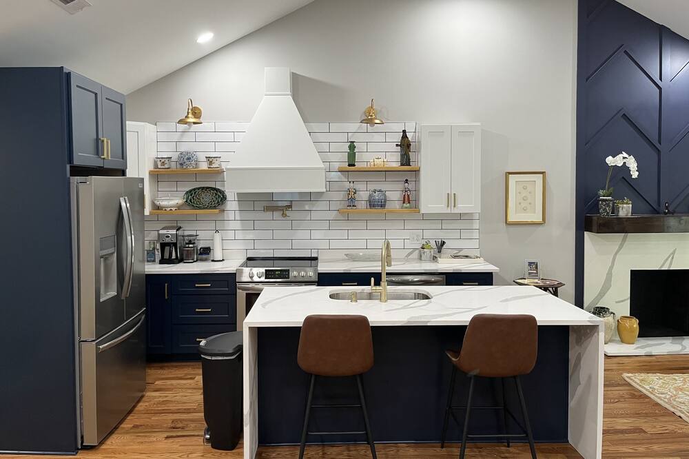 Photo of Kitchen in East Durham