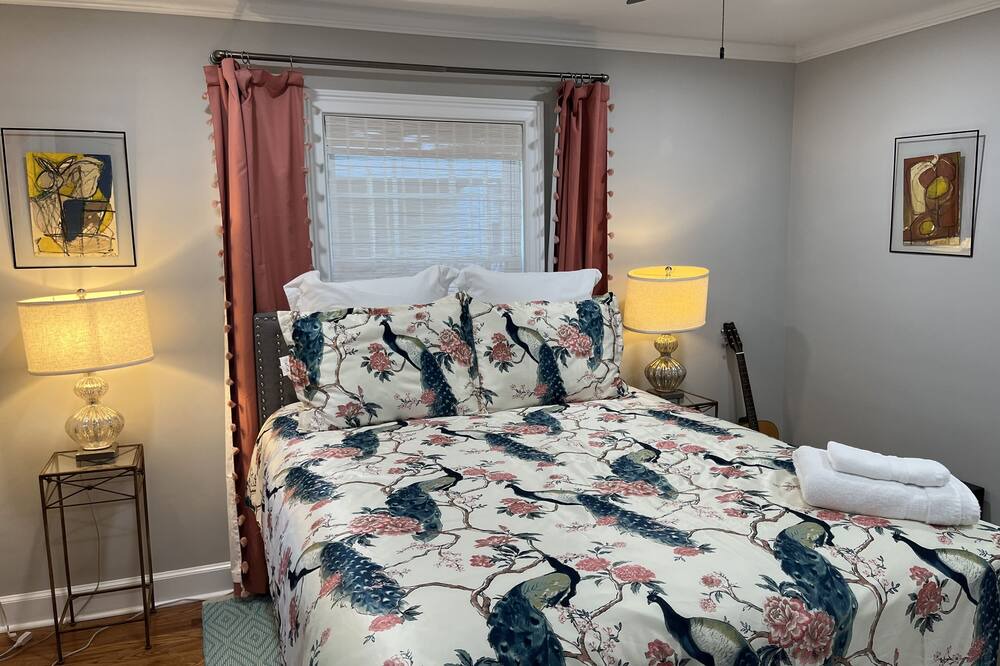 Photo of Bedroom in East Durham