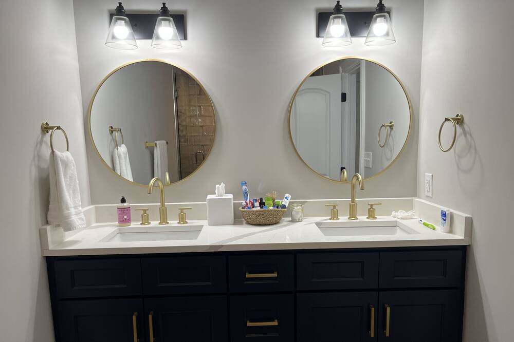 Photo of Bathroom in East Durham