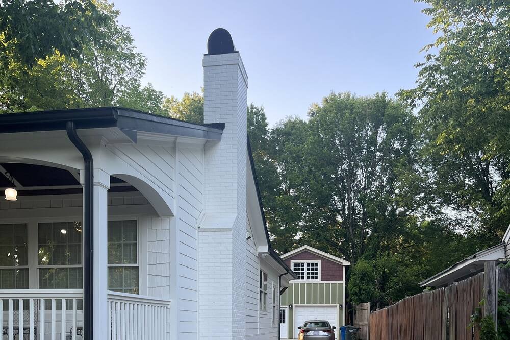 Photo of Outdoor in East Durham