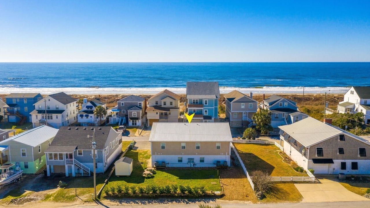 Photo of Outdoor in Atlantic Beach