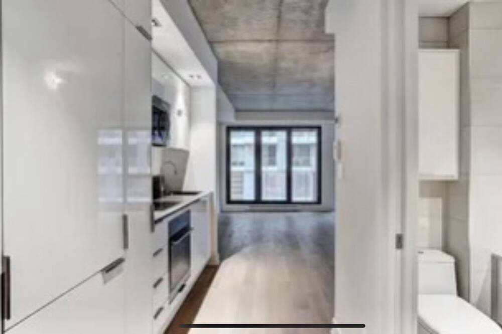 Photo of Kitchen in Cite Multimedia