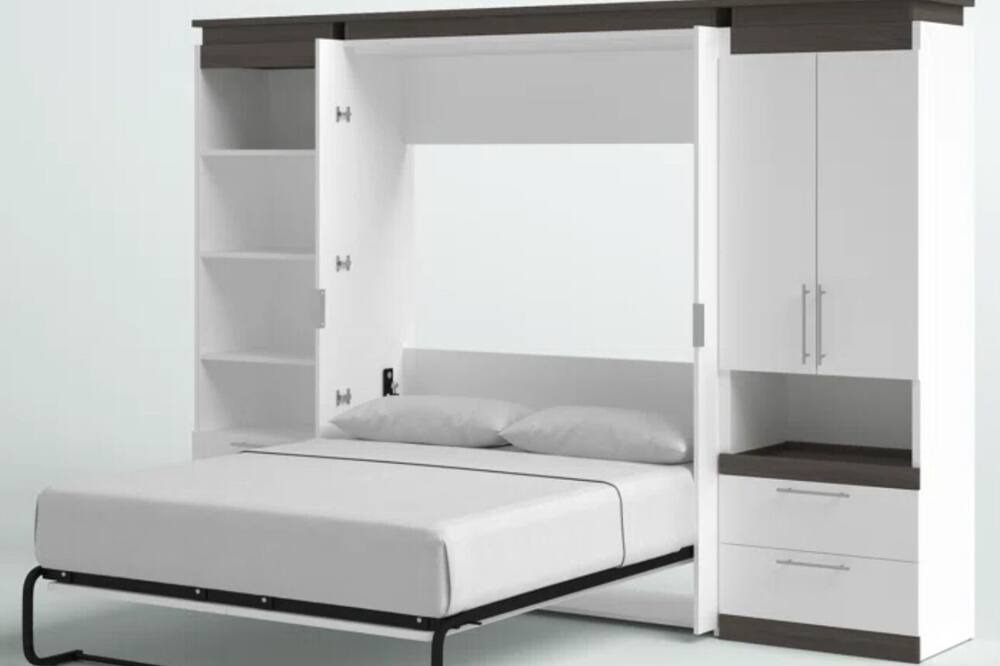Photo of Bedroom in Cite Multimedia
