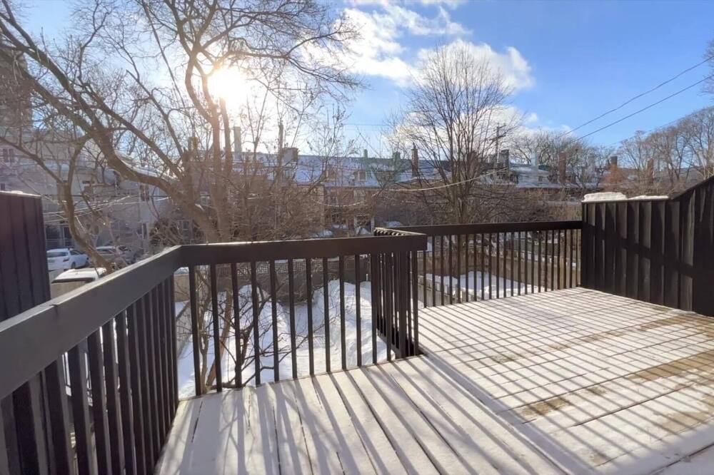 Photo of Outdoor in Montcalm