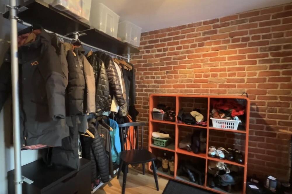Photo of Bedroom in Montcalm