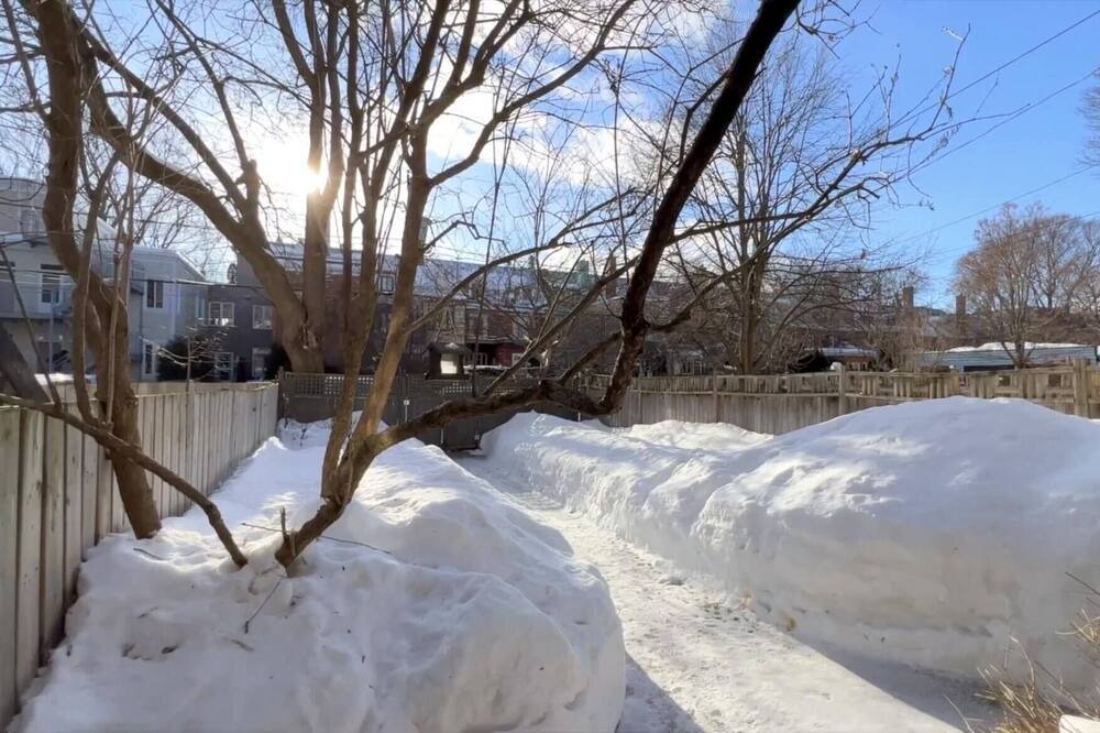 Photo of Outdoor in Montcalm
