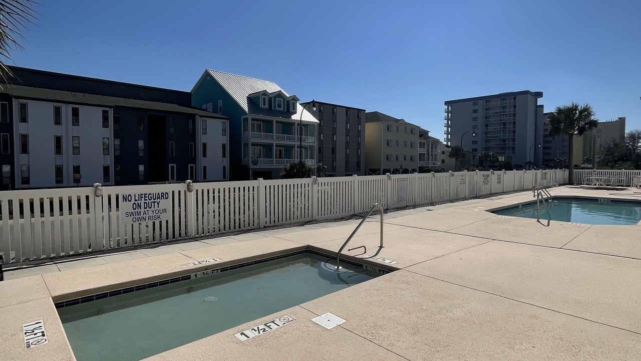 Photo of Outdoor in Windy Hill