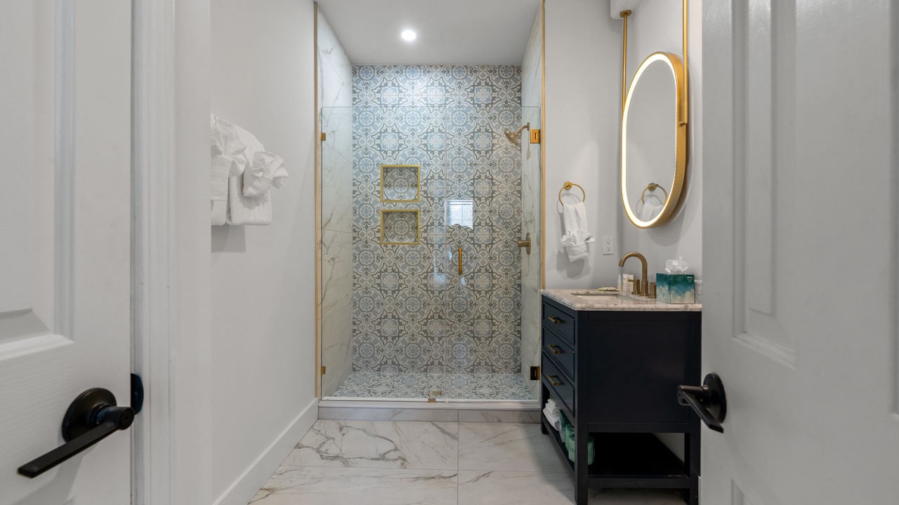 Photo of Bathroom in Windy Hill