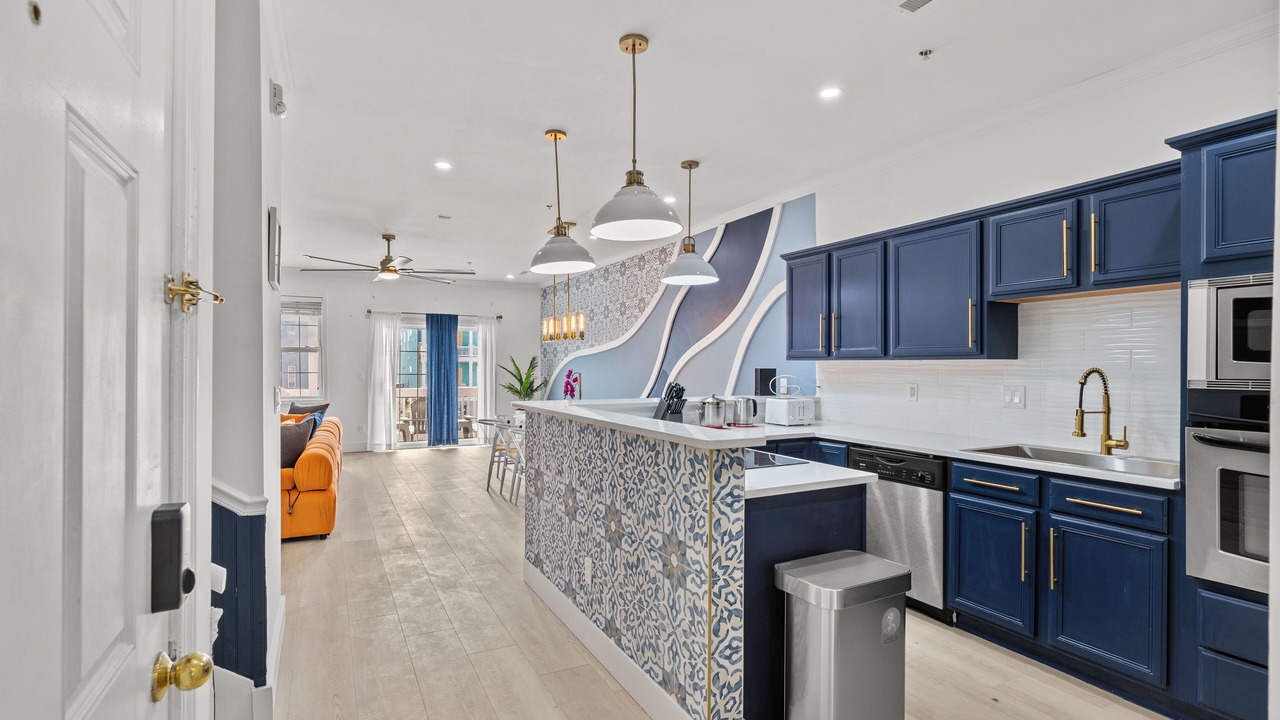 Photo of Kitchen in Windy Hill